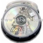 Blank Disks