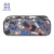 Import Blank Sublimation Pencil Case All Over Print 600D Polyester Eco Friendly Bag Printing Printed Branded Funny Anime Boys Pouches from China