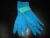 Import Blue Latex Household Gloves for Washing or Cleaning from China