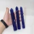 Import Blue Melting Stone Healing Crystal Points from China
