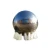 Import blued steel balls high hardness 60-65hrc 1 inch steel ball manufacturer in China garden ball from China