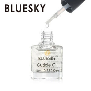 Bluesky Free sample high Quality Cuticle Oil Nail Gel Polish