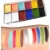 Import Body and Face Use With FDA/CE Certification Face Paint for body painting from China