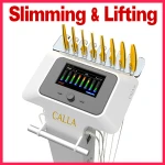 body slimming machine _ body lifting machine_breaking cellulite!!