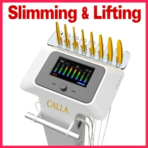 body slimming machine _ body lifting machine_breaking cellulite!!
