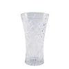 Bohemia crystal czech republic wedding flower vase
