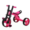 Boso Large Canopy Mini Kids Ride On Car Children Tricycle