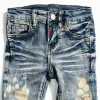 Boutique jeans middle childrens-14 years old toddler trousers fashion trousers kids wear kid jeans