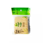 Box Package Bamboo Toothpicks Sticks