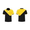 Boys Polo T-Shirts Comfortable Sport Wear for Men Quick Dry Custom Logo Polo T Shirt