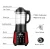 Import Bpa free new design automitic juicer blender and mixer machine with hot and cold function from China