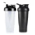 Import BPA free  sport custom logo design protein shaker  water bottle shaker bottle for gym outdoor from China