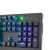 Import Brand new BST-907 New Design Wired Mechanical Keyboard with Independent Light from China