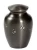 Import Brass pet urn with velvet box from India