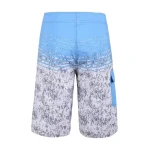 Breathable Custom logo Mens Polyester Mesh Shorts best design Sublimation Basketball Shorts wholesale with customization