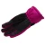 Import Bright Color Women Ski Gloves Waterproof Outdoor Sports Gloves from China