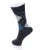 Import British style fashion mens custom toe socks from China