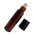 Import Brown Amber Glass Essential Oil Roller Bottles with Stainless Steel Roller Balls, for Perfumes and Lip Balms from China