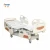 Import BS-858E  ABS Multi-function  nursing care 5 Function electric  hospital bed price from China