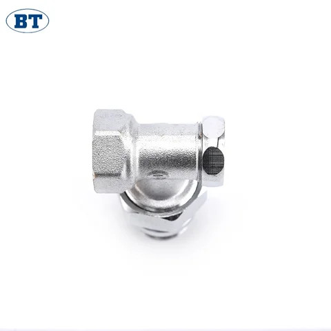 Buy Bt3035 Nice Brass Radiator Drain Valve from Yuhuan Bote Valves Co
