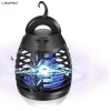Bug Zapper Camping Lantern 2 in 1 Electric Mosquito Killer Lamp Waterproof Mosquito Zapper Insect Fly Traps Killer Camping Light