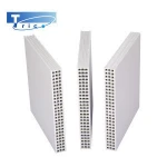 Building Material Concrete Plastic Formwork