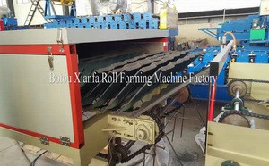 building materials roof tiles vermiculite tiles making machine