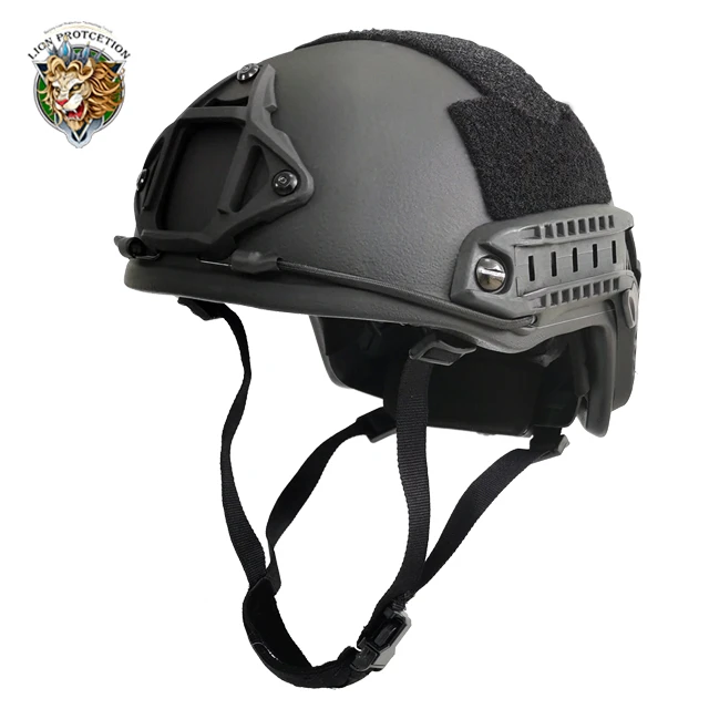 Bullet Proof FAST Military Helmets Ballistic Bulletproof Helmet