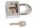 Import Bullkeys locksmith supplies Practice cutaway padlock for used locksmith tools LG1001 from China