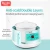 Import Burabi Electric Ceramic Baby Food Stew Pot, Hot Sale Slow Cooker For Baby Feeding from China