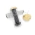 Import Burglar-proof security brass door viewer/peephole with needle from China