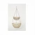 Import BURLAP WIRE FRENCH BASKETS from India