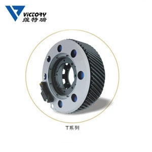 Bus spare parts for yutong eddy current brake retarder