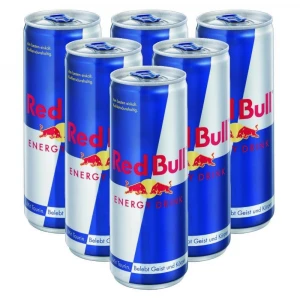 Buy BEST  Bulk Austria Red Bull