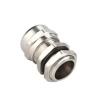 Buy it Now PG7 Nickel Plated Brass Cable Glands Strain Relief IP68 Waterproof Cord Grips