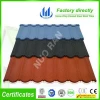 Buy sand coated metal roofing tiles Get Free Tourism to China