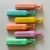 Import B&X New Design Macaron Colors Highlighter Marker Pen For Art Graffiti Quick Dry from China