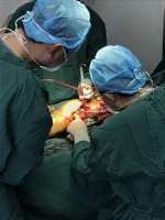 C-arm photography examination available o.t. table operating room bed High Frequency C-Arm