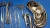 Import C-Section Cesarean Section Set OB/Gynecology Surgical Instruments 66 Pieces from Pakistan
