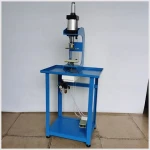 CADDY  Hot stamping machine Logo hot pressing transfer machine