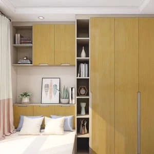 Cafe Papier Peint Bedroom Decor Hogar Wall Paper 3D Home Decoration Mural White Wallpaper For Wall