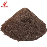 Calcium carbide chemical product