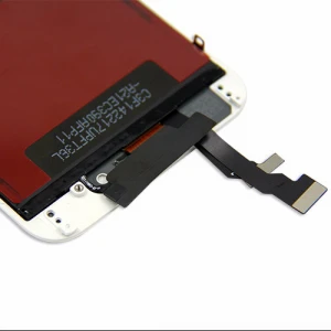 For High Quality 4.7 Inches Mobile Phone LCD Lcd Display For Iphone 6 Touch Screen for ESR LCD
