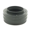 Camera Lens Adapter Ring For M42 To M42 Adjustable Focusing Helicoid 25-55mm 25 To 55mm Adapter
