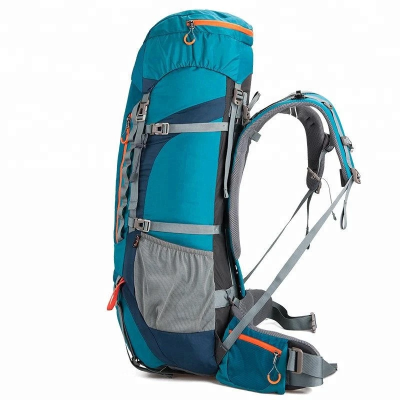 Camping Hiking Backpack Waterproof Travel Daily Hiking Sports Backpack