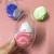 Import Candy Color Cute Makeup Foundation Blending Sponge 2020 New Design Soft Marble Beauty Cosmetic Blender Sponge Makeup from China