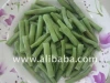 Canned green bean