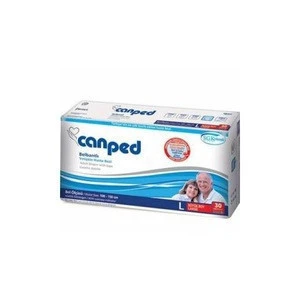 CANPED ADULT DIAPERS