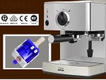 Cappuccino Coffee Machine espresso coffee machine semi-automatic cappuccino coffee machine hoat sale