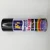 Import captain brand 400ml metallic color spray paint for car from China